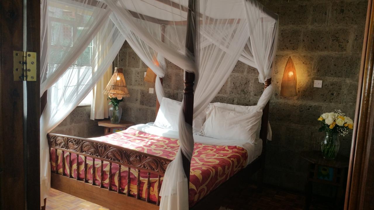 Woodmere Grand Hotel & Serviced Apartments Nairobi Exterior foto