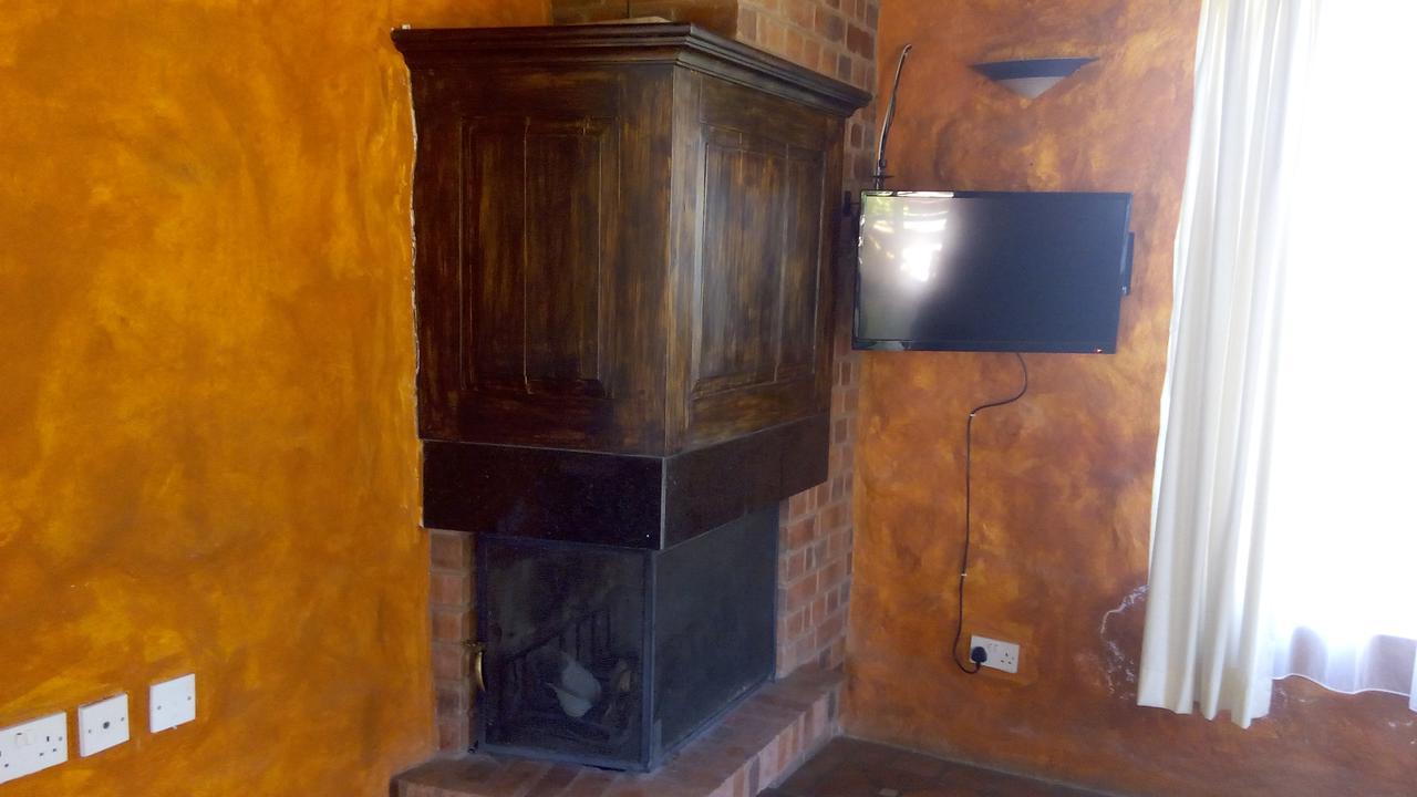 Woodmere Grand Hotel & Serviced Apartments Nairobi Zimmer foto